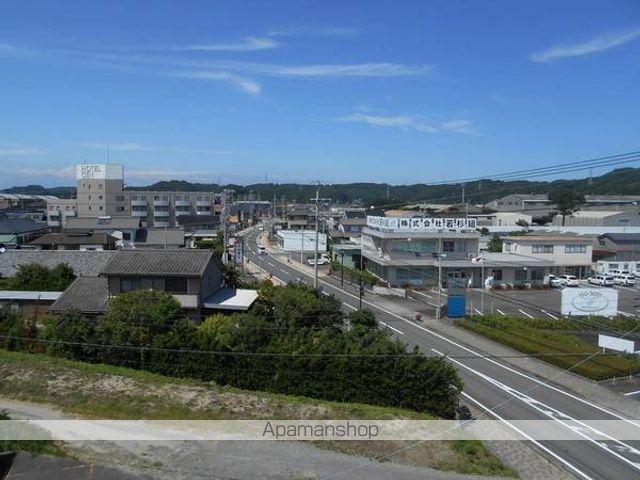 ビレッジハウス浜岡2号棟の内装写真