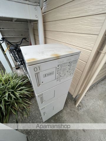 パールハイツ山崎のその他写真