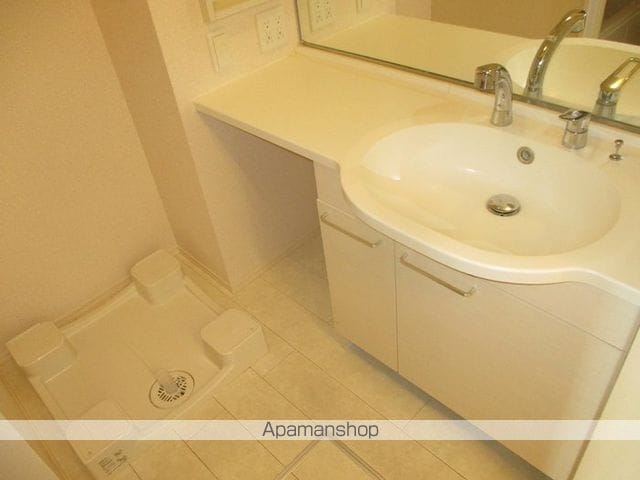 エスペランサ B棟の内装写真