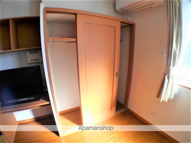 レオパレスアイアイの内装写真