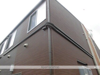 ｓｔａｇｅ野方[1R/24.24m2]の外観4