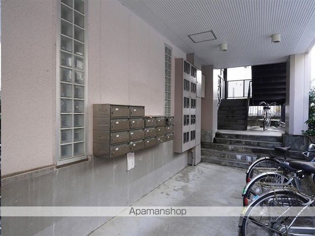 ベルトピア仙台16A棟のその他写真