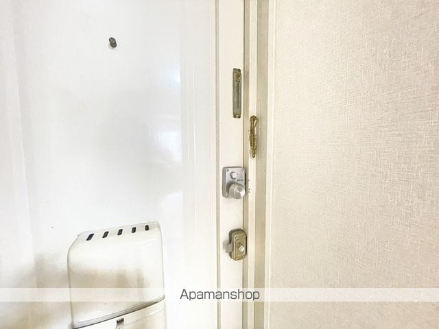 第7シンワマンションの内装写真