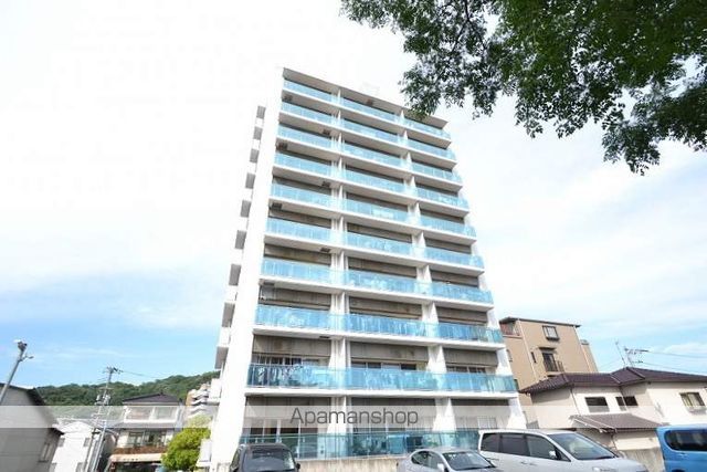 クレール牛田本町の外観写真