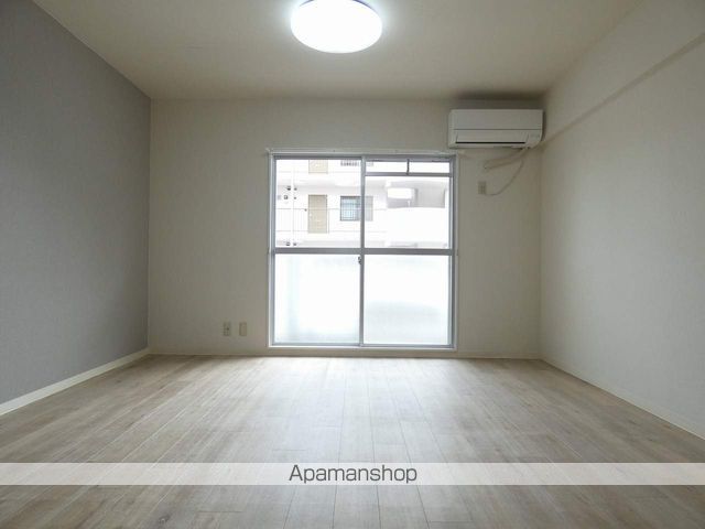 マンション楠通りの内装写真