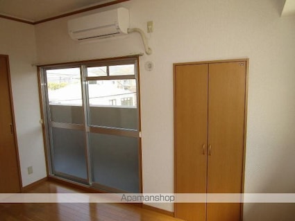 サザンコートⅥ[2DK/41.85m2]のその他設備