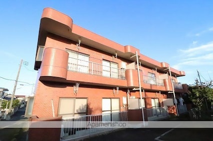 アネックスクレール[2LDK/46.3m2]の外観5