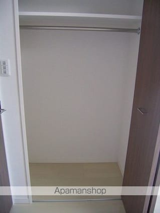 フェニックス代田橋Ｎｏｒｔｈ[1K/20.34m2]の収納