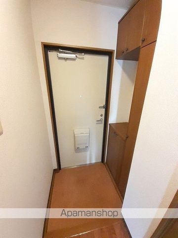 マリッチ 岡の内装写真