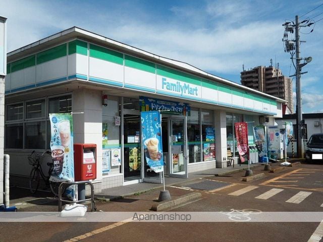 プレミアムコートの周辺写真