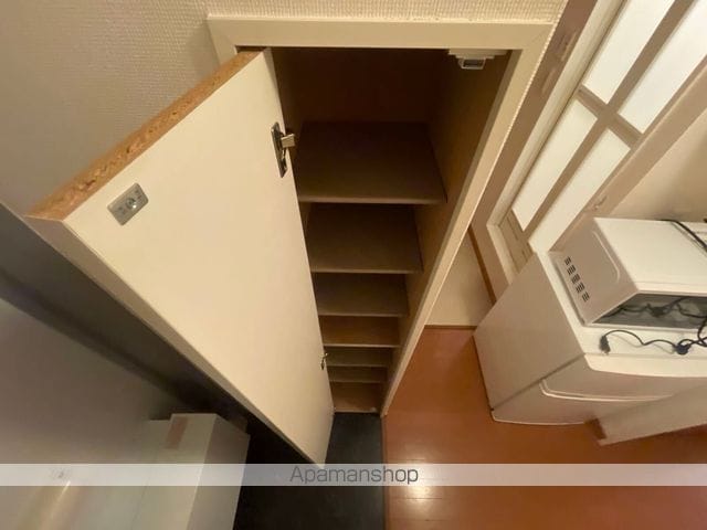 レオパレス太樹の内装写真