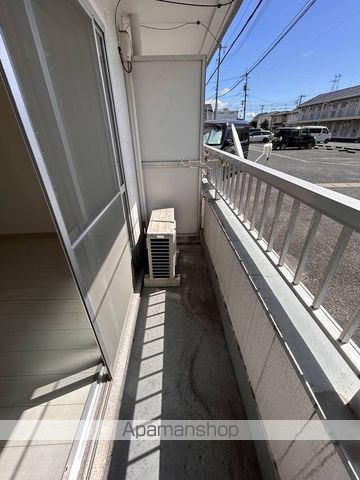 ルポール今の内装写真