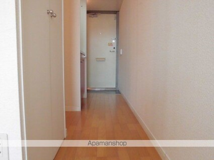 レオパレスエトワール[1K/20.37m2]の玄関