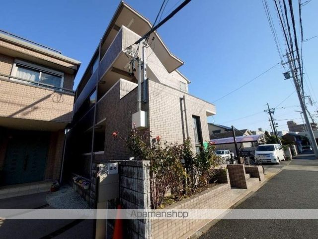 サンハイム広路の外観写真