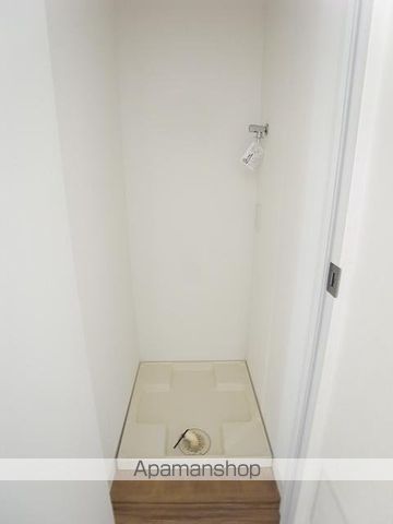BLANC COULEURの内装写真