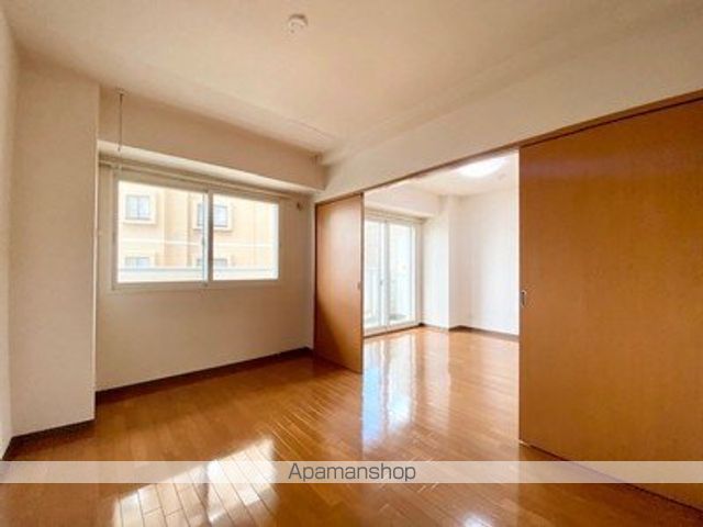 アーバンフラッツ豊平4条の内装写真
