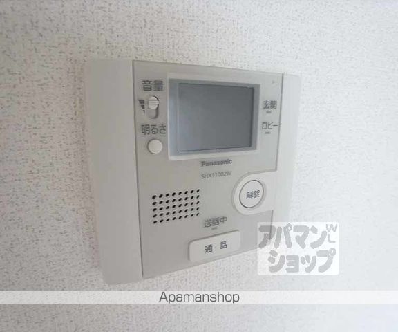 エクセレント墨染の内装写真
