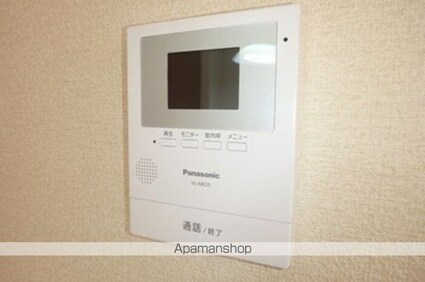 ステージハイツ　Ｓ[2LDK/62.1m2]のその他設備2