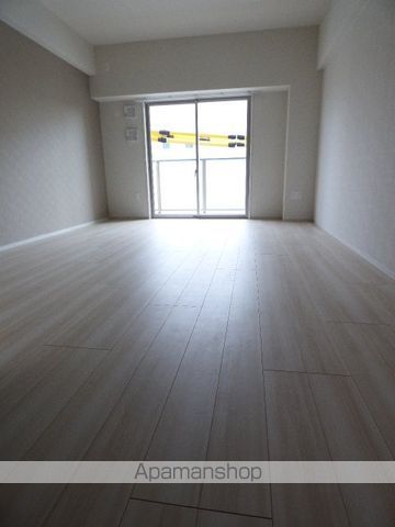 メゾン ド ボヌールの内装写真