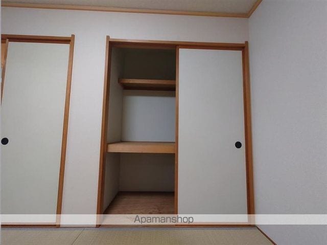 サンフォレスト上杉A棟の内装写真