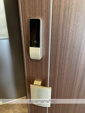グランピノ内淡路の内装写真