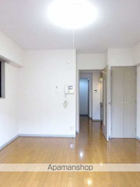 菱和パレス三軒茶屋[1K/25.19m2]の内装1
