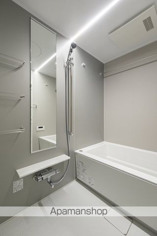 エンクレスト天神PORTの内装写真
