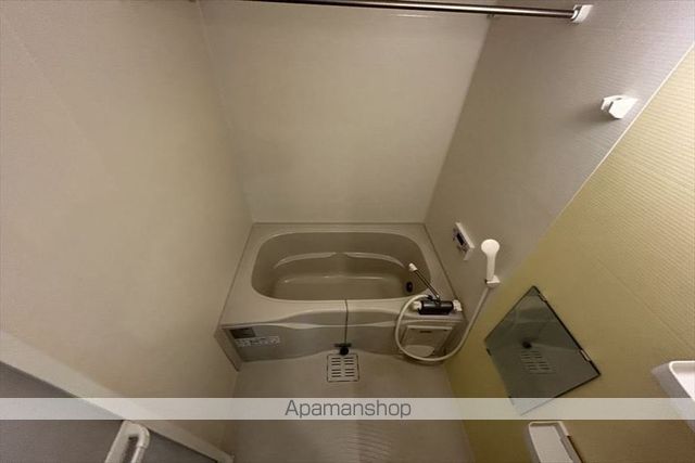 FDS吹田II番館の内装写真