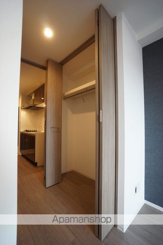 ヴェルデシア名駅南の内装写真