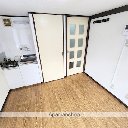 東京都杉並区阿佐谷北１丁目[1R/16m2]のその他設備