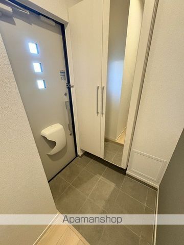 リバーサイドシトラスの内装写真