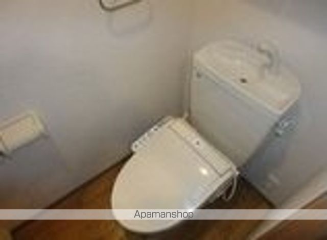 ウィスタリアの内装写真