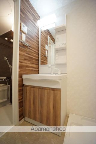 SーRESIDENCE浅間町駅前AXIALの内装写真