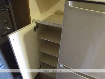 徳島県徳島市南昭和町１丁目[1K/25.51m2]の内装1