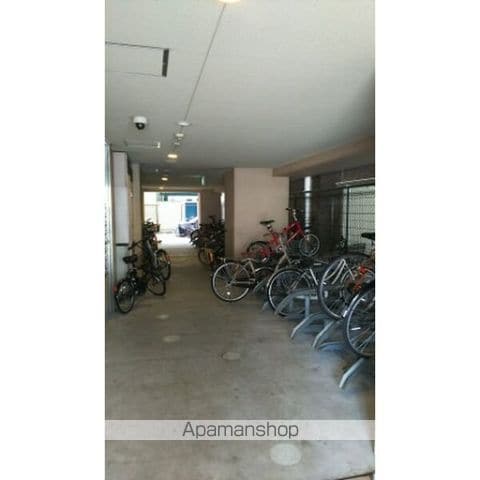 M・Hills西本町の内装写真