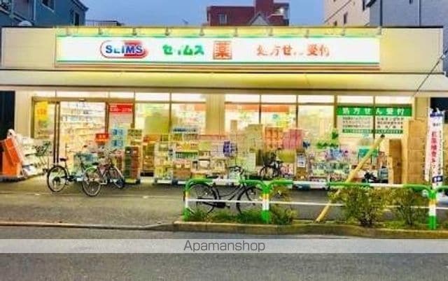 シュトランドコルブの周辺写真