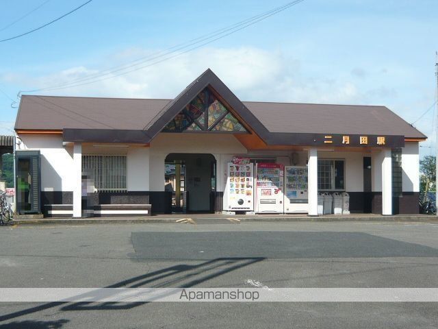 グラース 十町 B棟の周辺写真