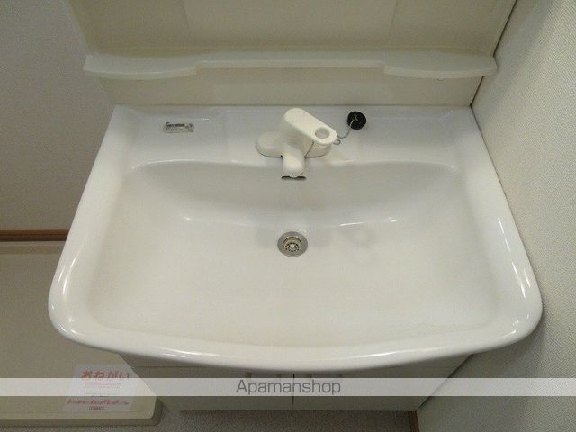 クレスト櫻の内装写真