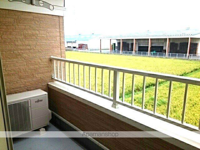 メゾンブリーズVIIの内装写真