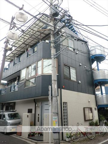 Kハイムの外観写真