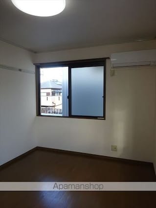 セジュール黒田[2DK/40.4m2]のリビング・居間