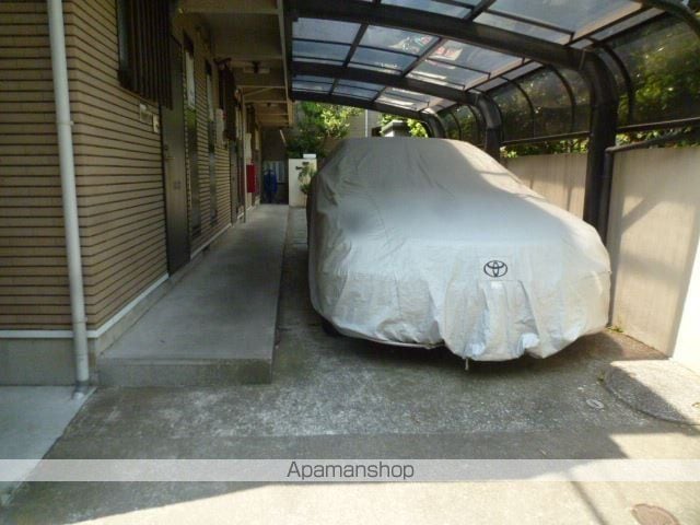 グリーンヒル国分寺のその他写真
