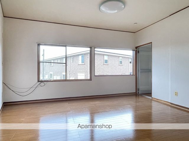 浜松市中央区 1階建 築54年の内装写真