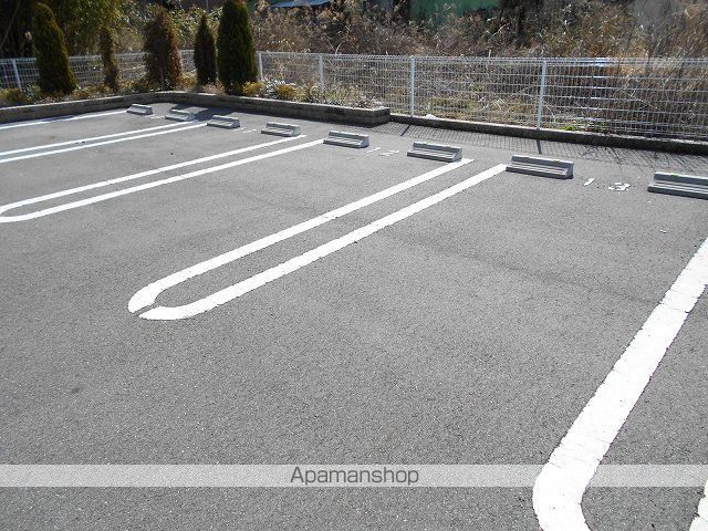 ウエストパーク Aのその他写真