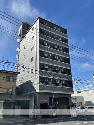 第３木本ビル[1DK/30.01m2]の外観1