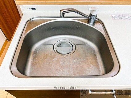 メゾン立花[1LDK/29.8m2]の内装4