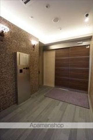 BLANCASA 久屋大通の内装写真