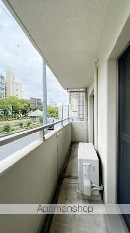 ヴィクトワール大供の内装写真