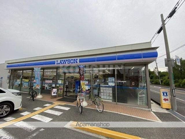 レオパレス中百舌鳥の周辺写真