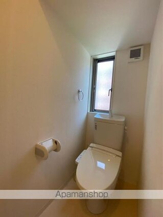 アヴニール[3LDK/76.18m2]のトイレ